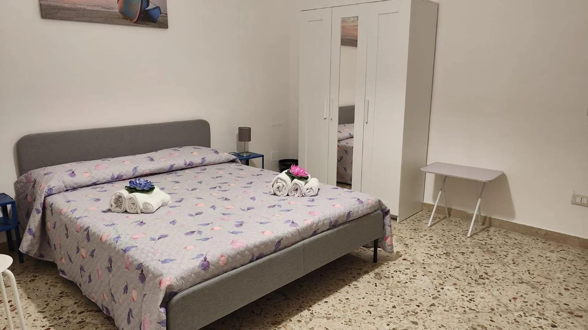 Aurigio Apartment Palermo