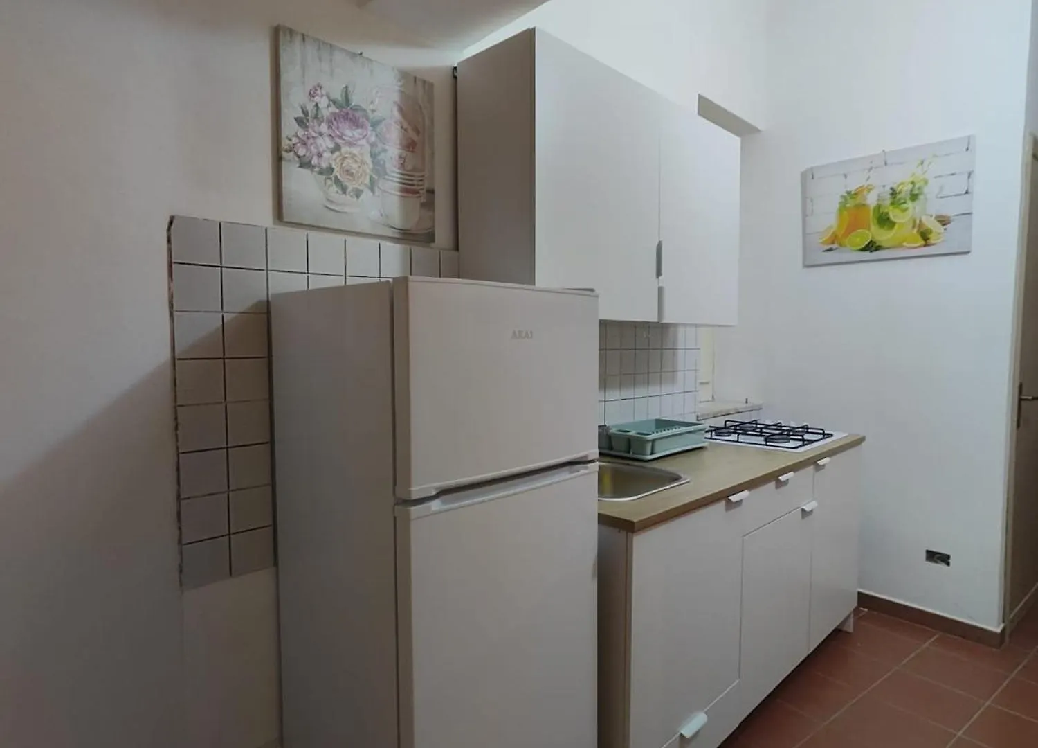 Aurigio Apartment Palermo