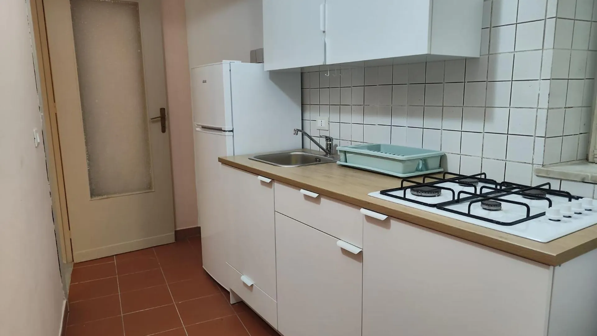 Aurigio Apartment Palermo