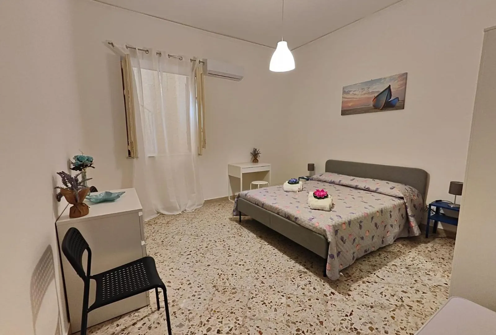 Aurigio Apartment Palermo Italy