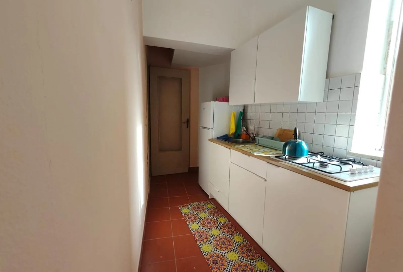 Aurigio Apartment Palermo