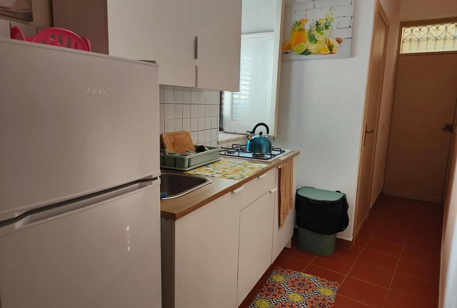 Aurigio Apartment Palermo