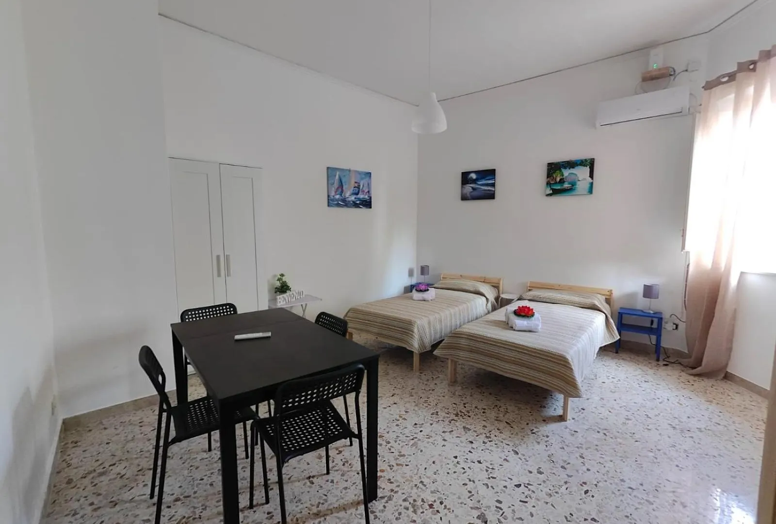 Aurigio Apartment Palermo