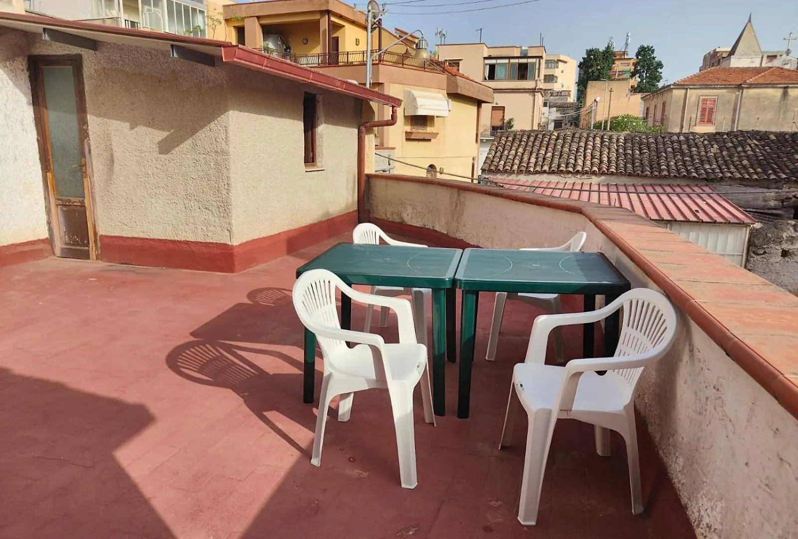 Aurigio Apartment Palermo 0*,  Italy
