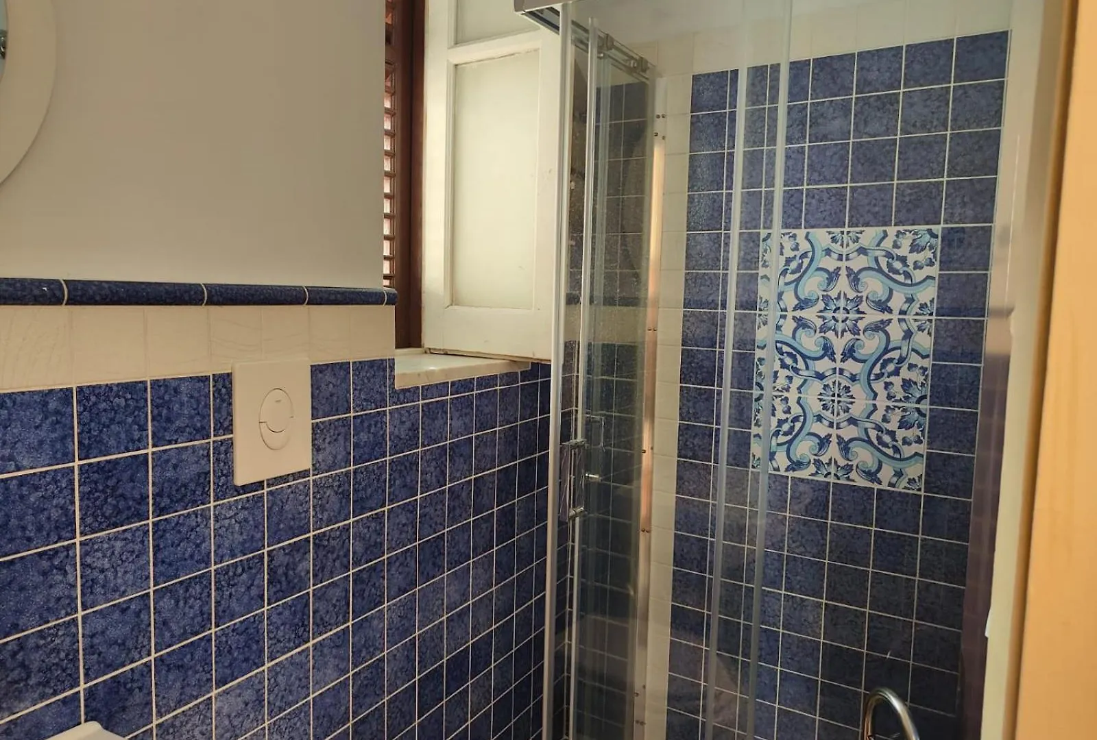 Aurigio Apartment Palermo