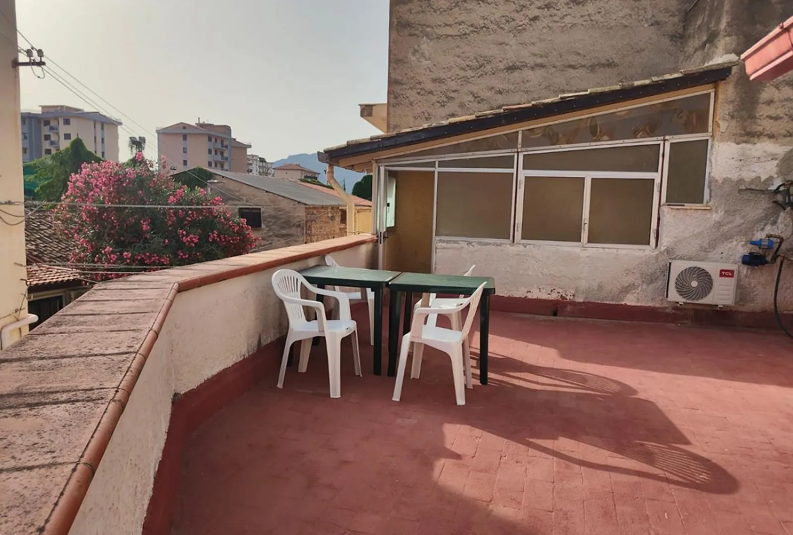 Aurigio Apartment Palermo
