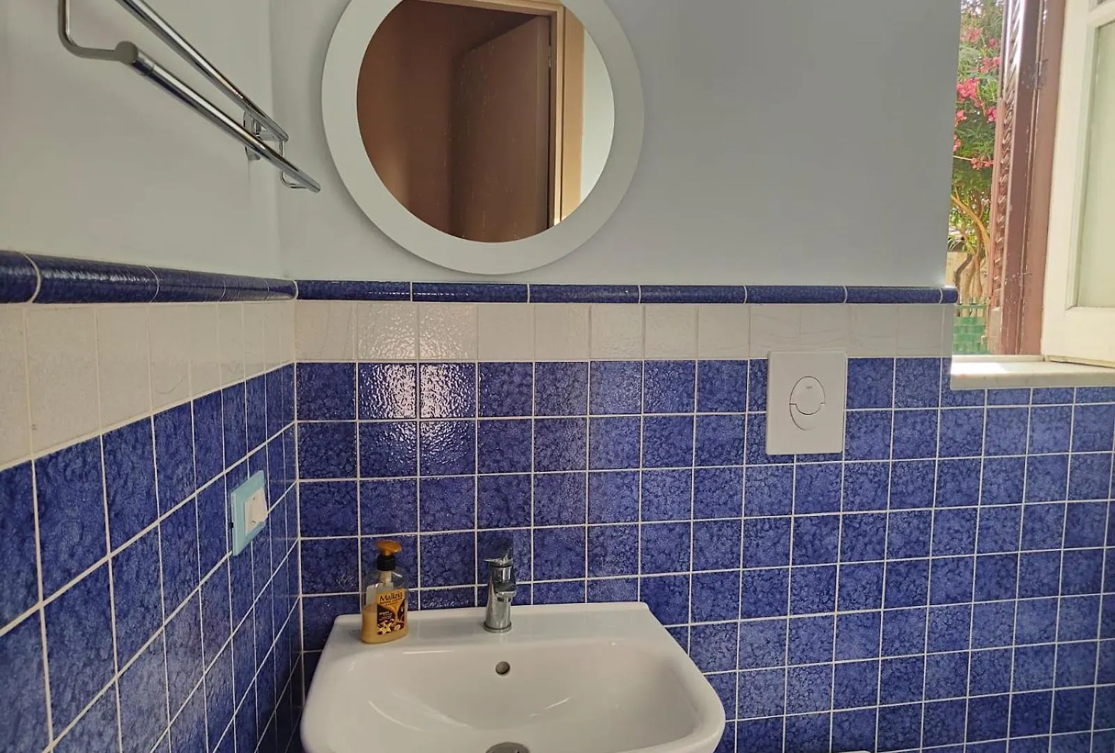 Aurigio Apartment Palermo Italy