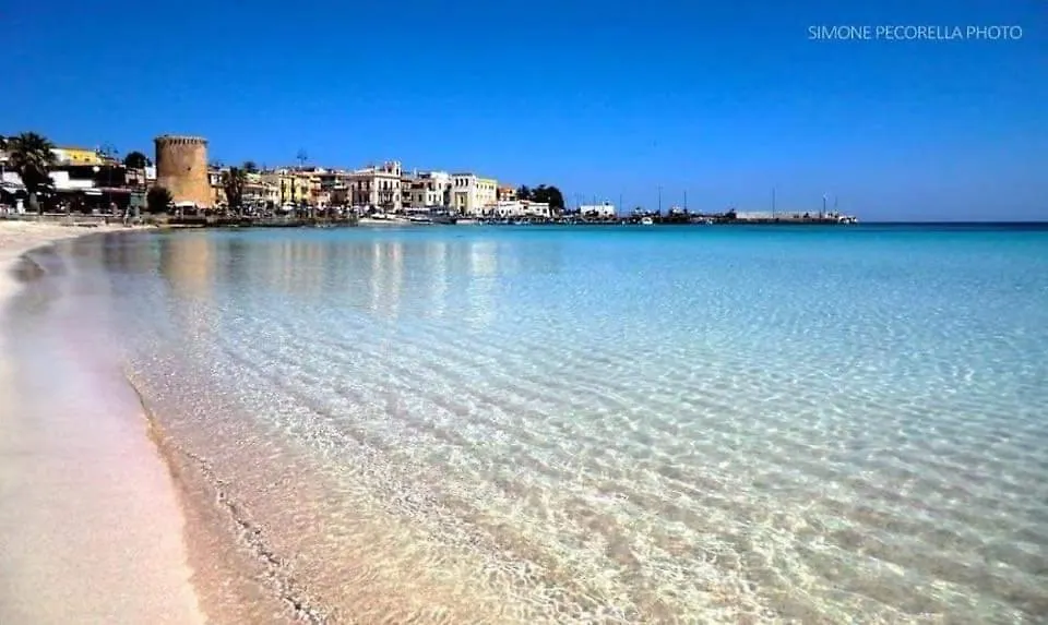 Aurigio Apartment Palermo Italy