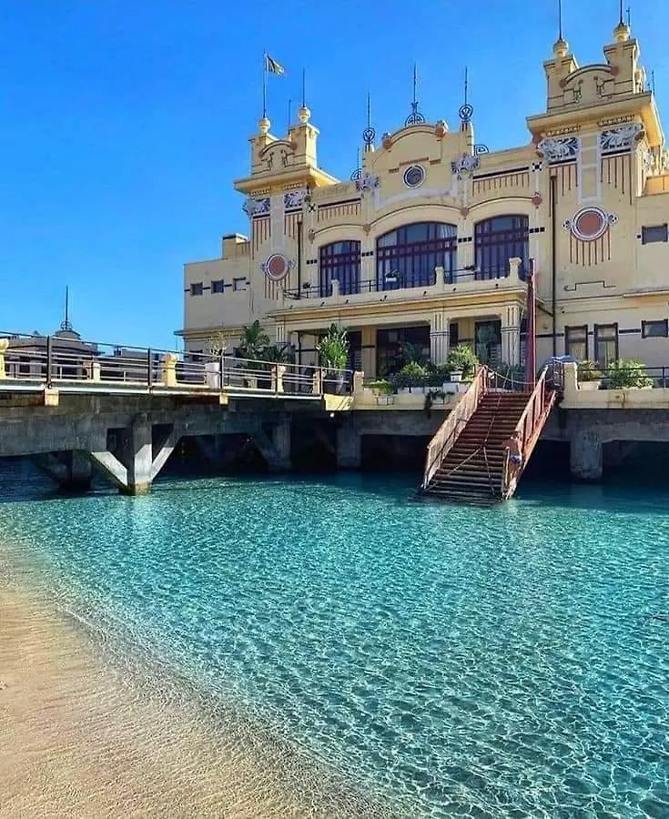 Aurigio Apartment Palermo
